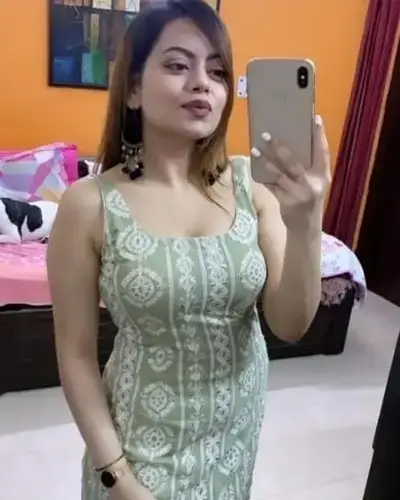 Call Girl Hafeezpet